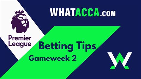 premier league betting tips - free super tips predictions